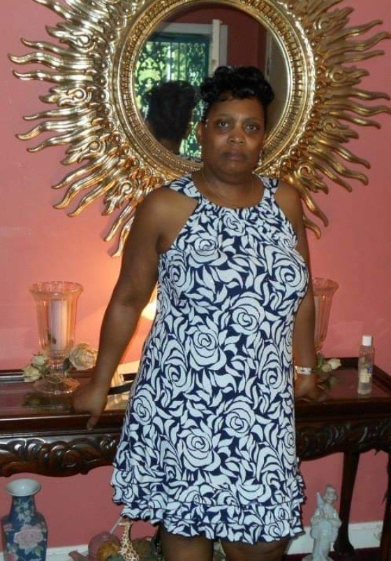 Obituary of Andrea Dockery