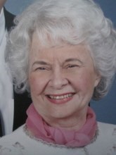 Avis de décès de Marylinn Beall Carry