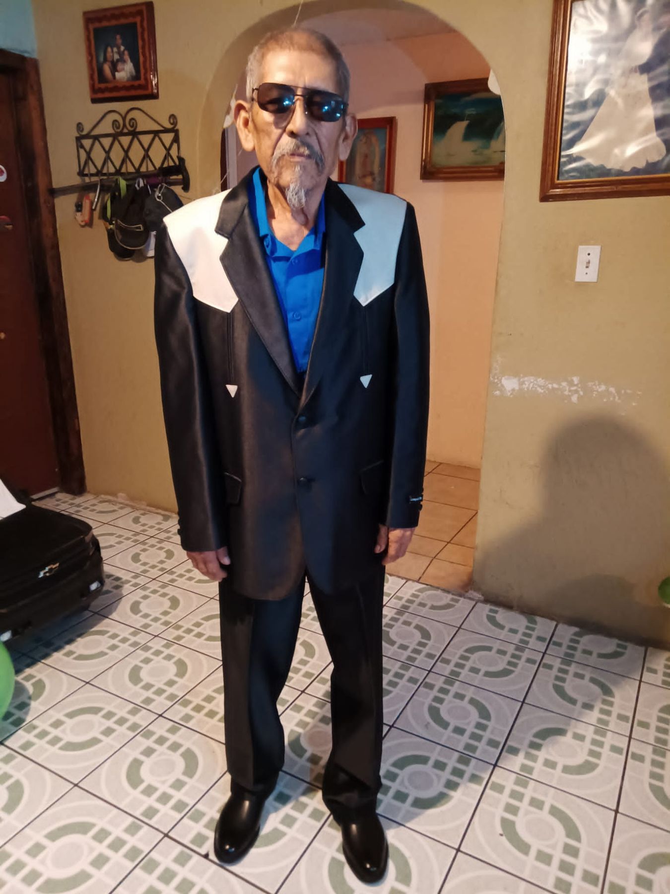 Obituario de Cayetano Razo Escamilla