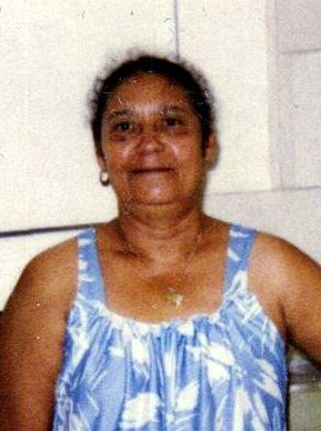 Obituary of Zenaida Suarez Ortiz