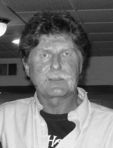 Obituary of Anton Stetzko