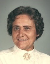 Obituary of Alice A. Simms