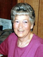 Oleta Harrison