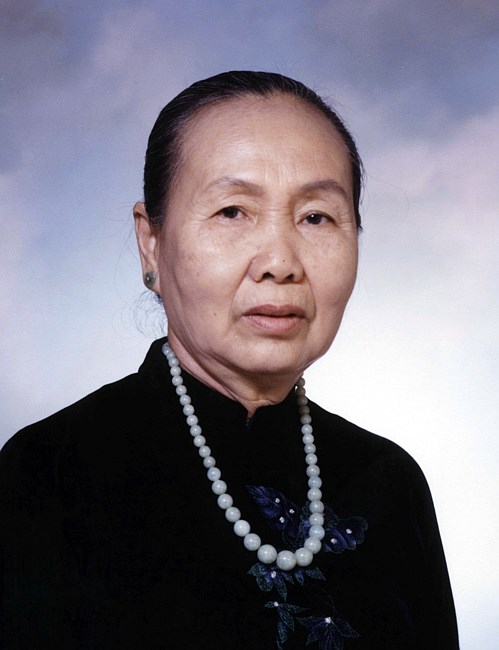 Obituary of Phuong Thi Nguyen