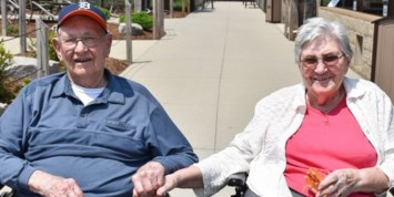 Obituary of Donald Possehn