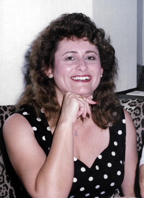 Obituary of Phyllis Anne Sanfilippo