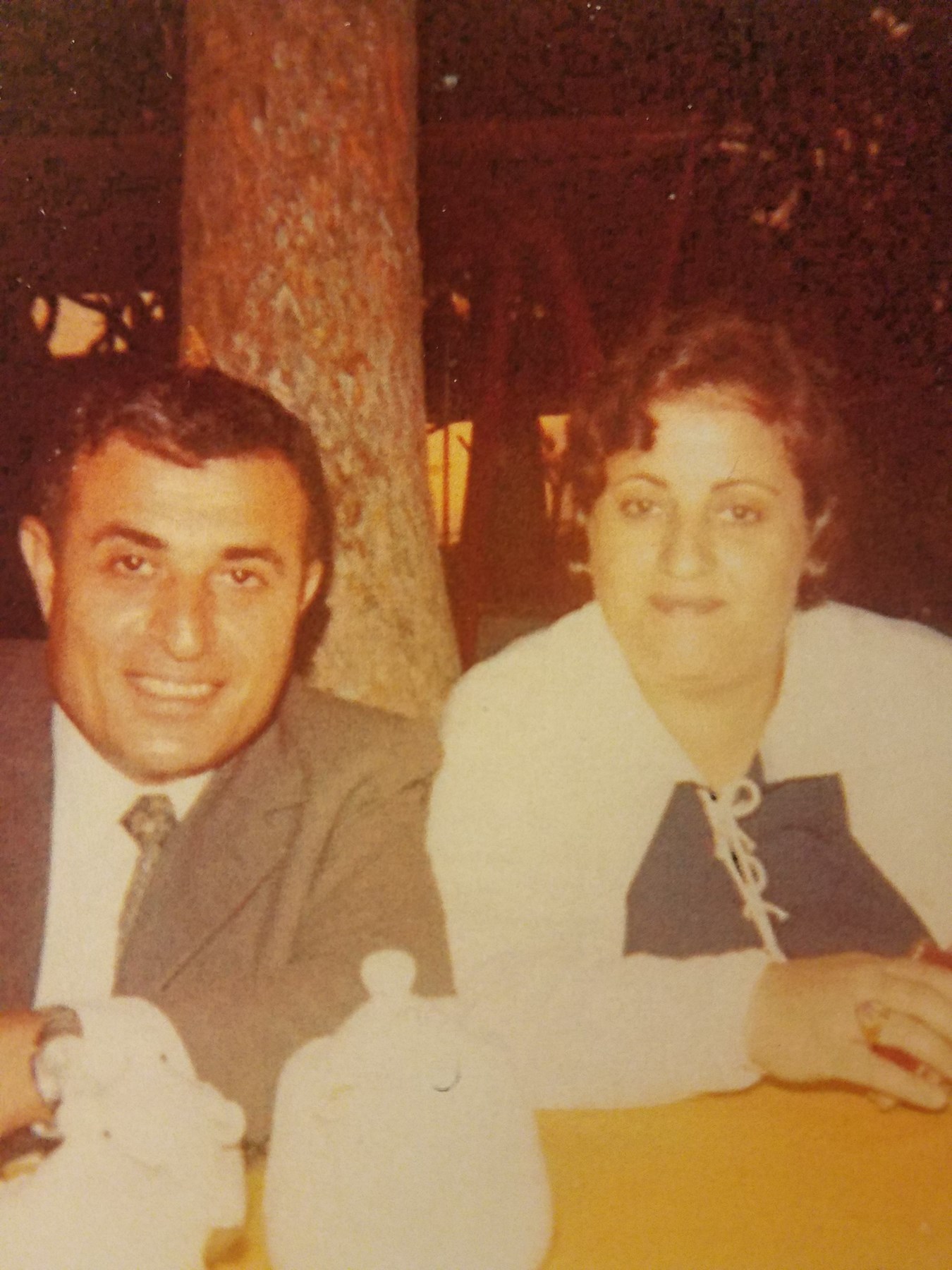 Obituary of Tareq Said Hasan