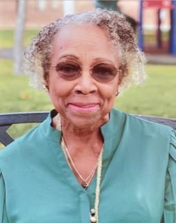 Obituary of Marjorie Louise Bingue