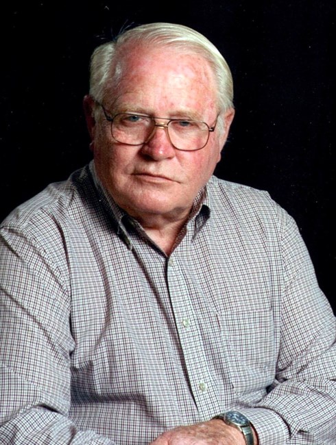 Obituary of Melvin Andrew Dodson