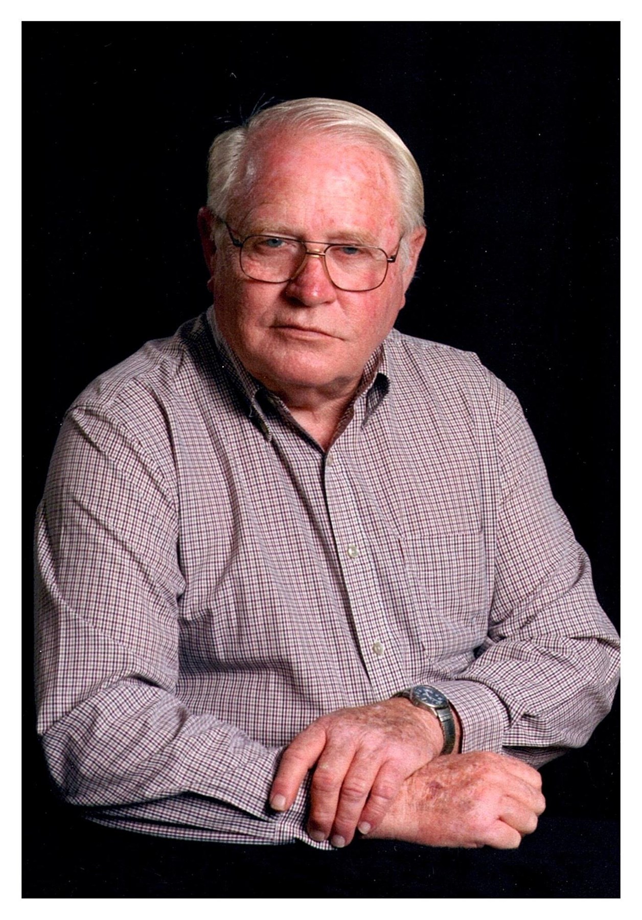 Obituario de Melvin Andrew Dodson