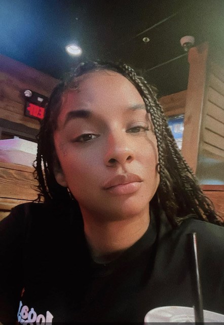 Obituary of Qierra White-Pharr