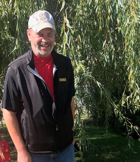 Obituary of Mr. Grant Keith Johannson