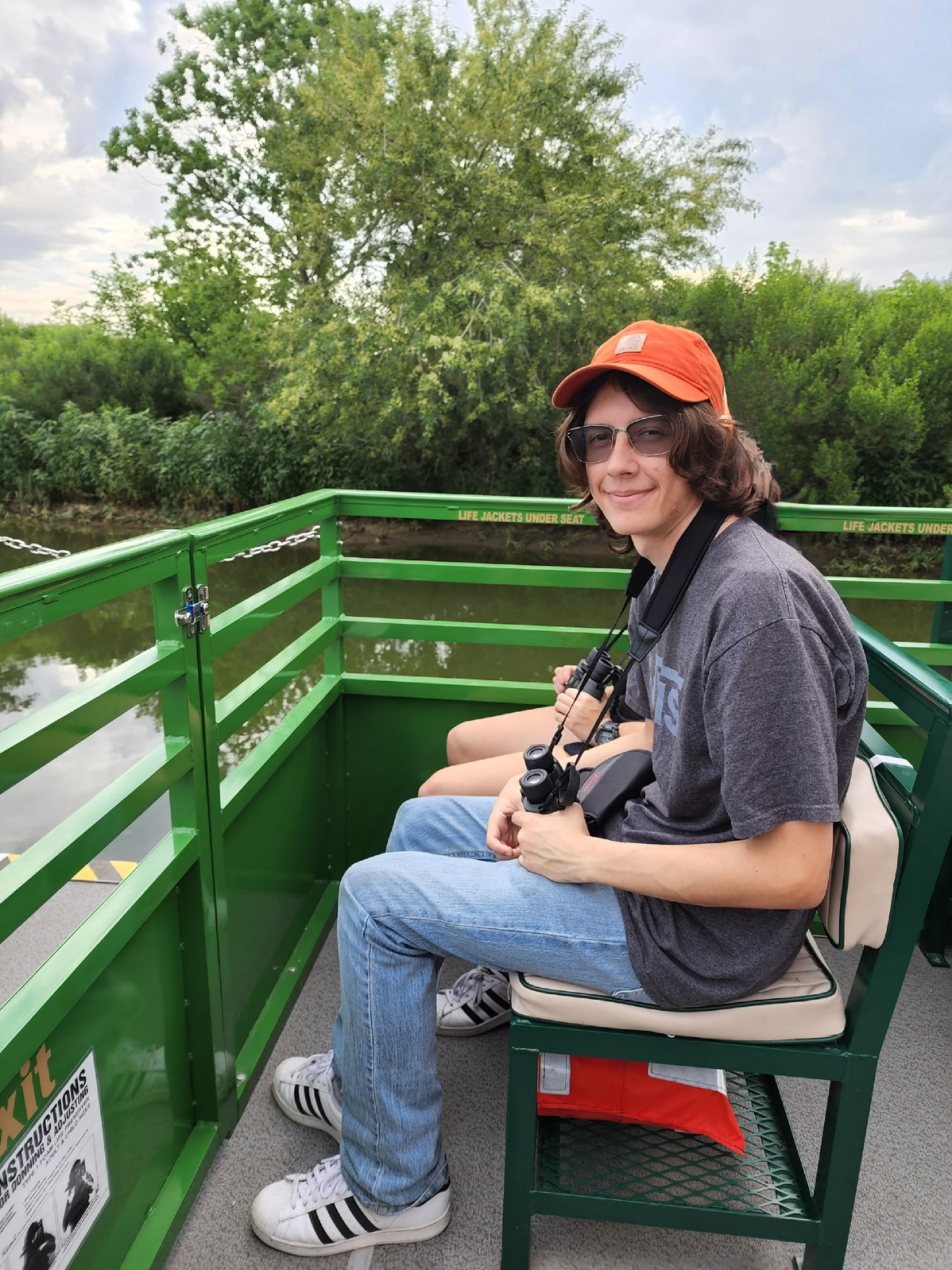 Obituary of Alex Maximus Way