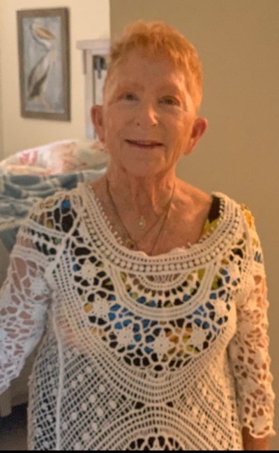 Obituary of Maureve Terry Goldhamer