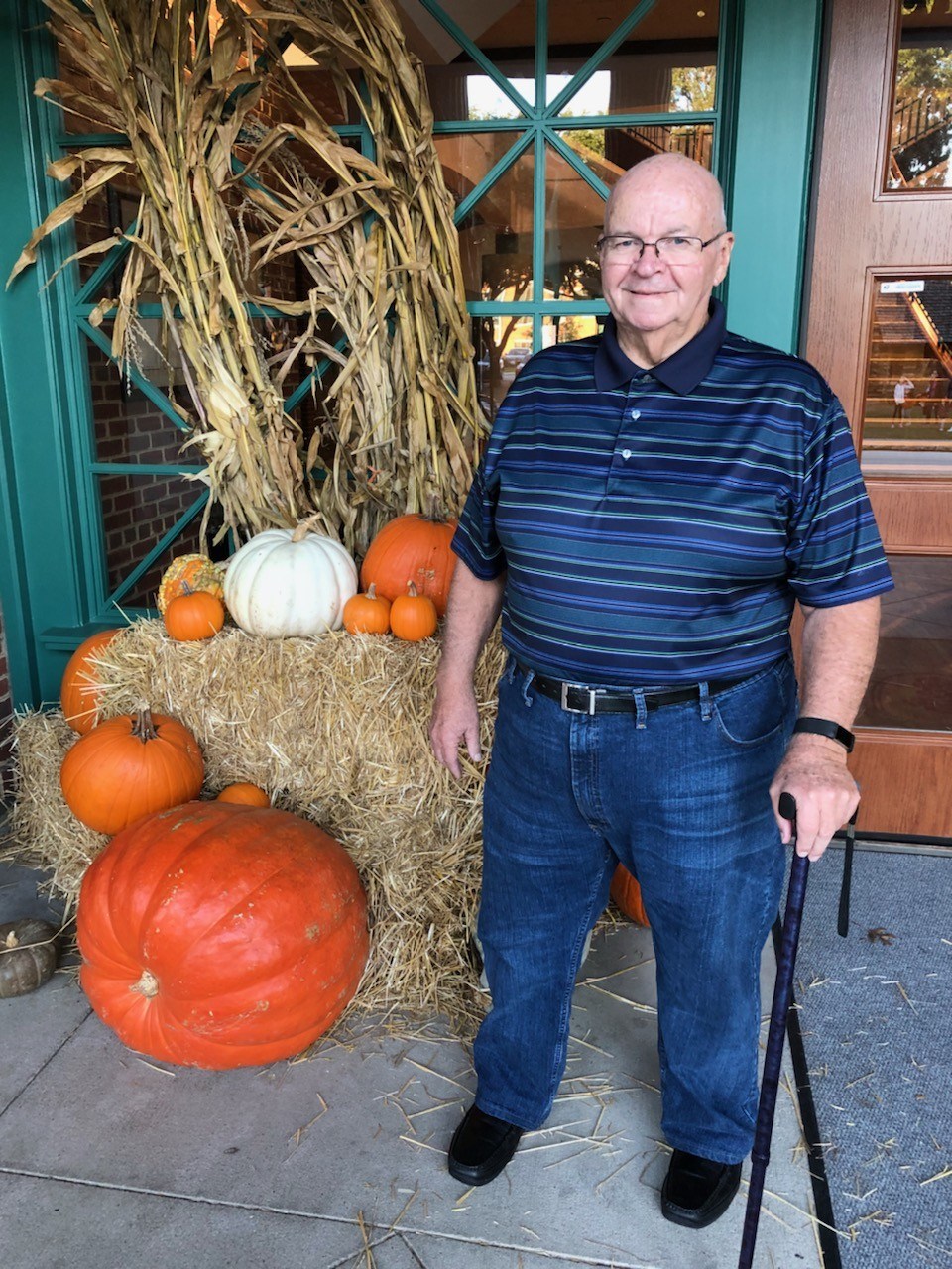 Obituary of Bob Earl Gougler