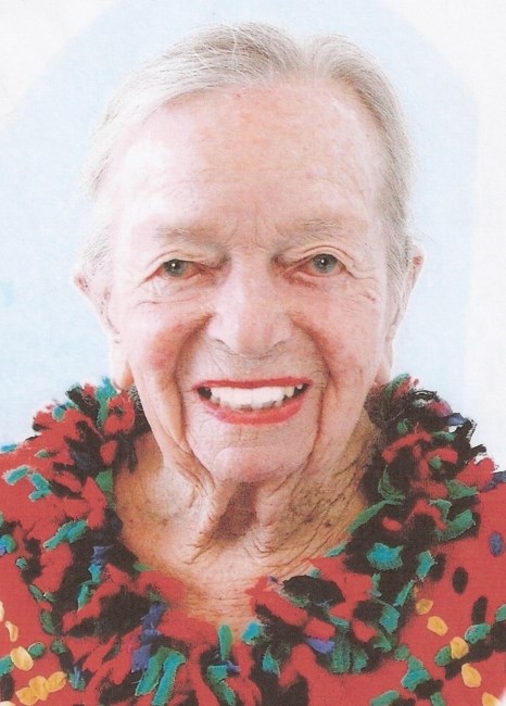 Obituary of Dr. Helen Louise (Taylor) Dexter