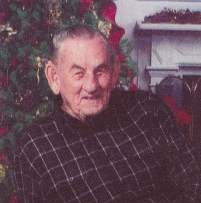 Obituary of Travis Roebuck