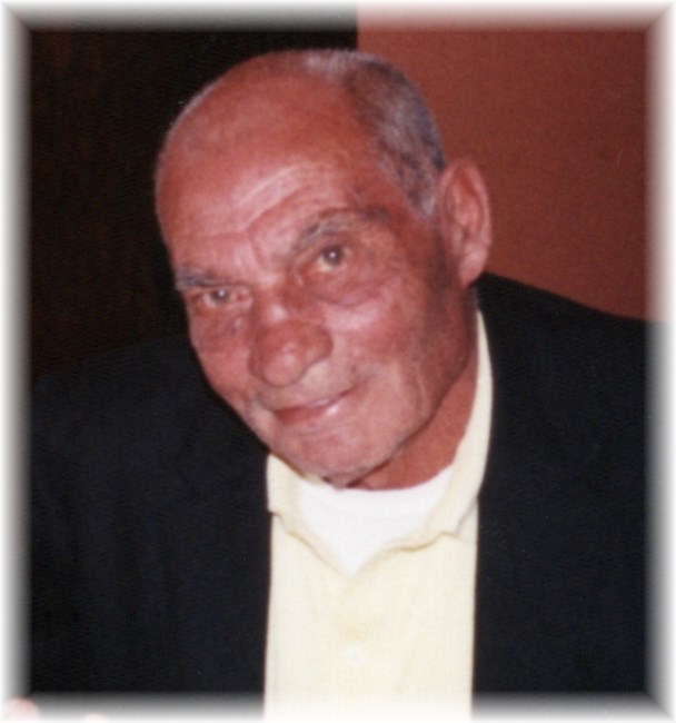 Avis de décès de Antonio Benincasa