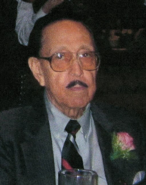 Obituary of John Sarabia Zamarripa