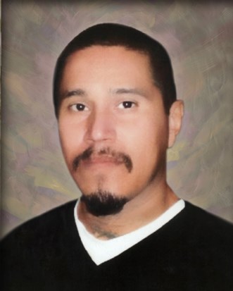 Obituary of Edward Simental