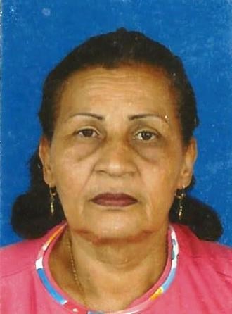 Obituary of Julia Esther Rivera