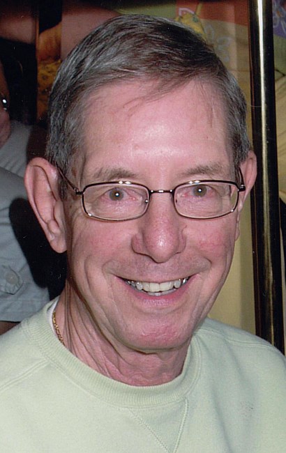 Obituary of Art Brower