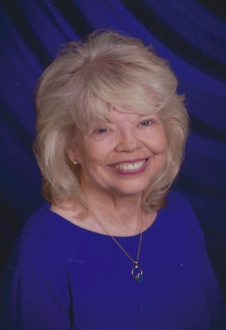 Obituario de Barbara Singer Suttles