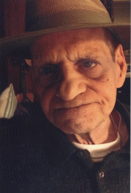 Obituary of George J Comeau