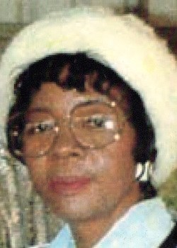 Obituary of Patricia Ann Stephens