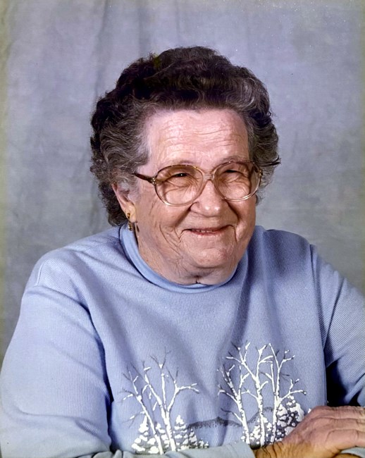 Obituary of Christine N. Alsbrooks