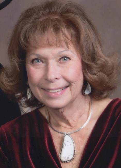 Obituary of Pamela Dawn Dawson