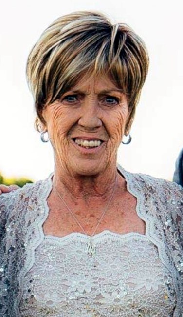 Obituary of Susan A. Franciosi