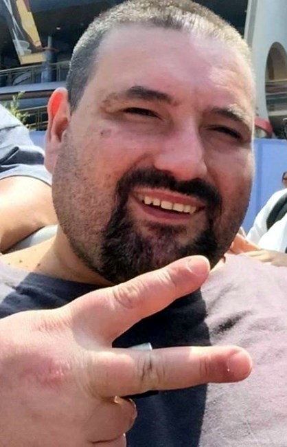 Obituary of Steve Pereira