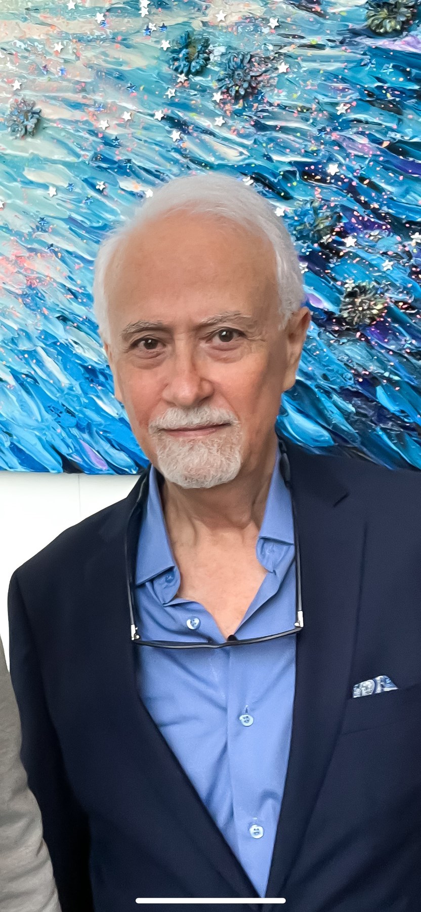 Obituario de Noel Armando Hernández Guzmán