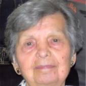 Obituary of Marie Kubiak Guadarrama