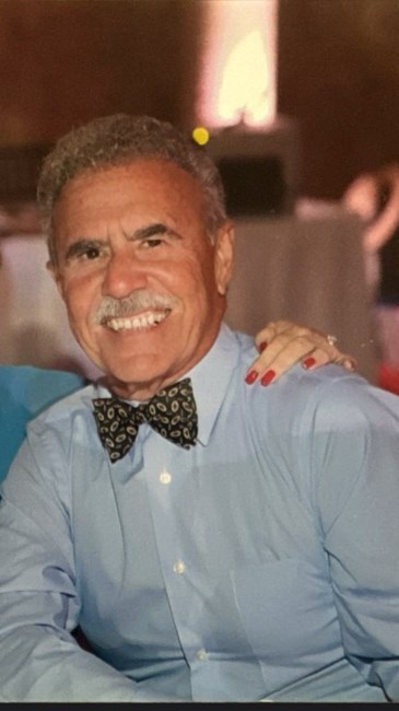 Obituary of Julio Jose Gutierrez