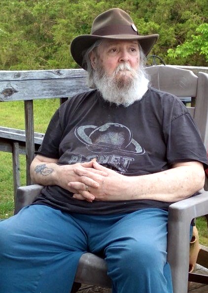 Obituary of Tony O'seland