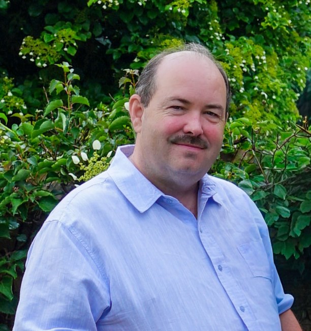 Obituary of David Robert Huston