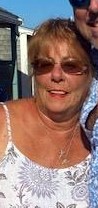 Obituary of Maryanne Harris