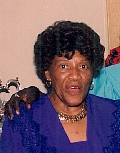 Obituary of Mary E. Boyce