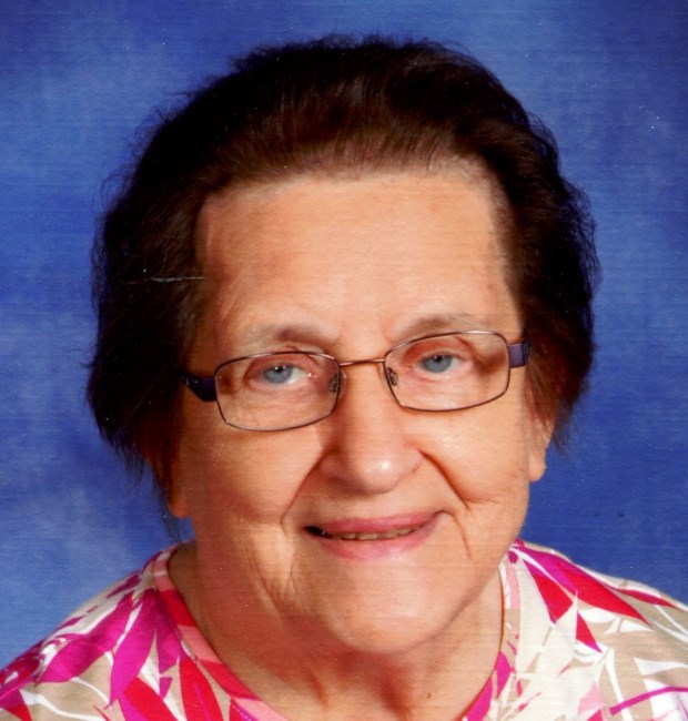 Obituary of Genevieve F. Faski