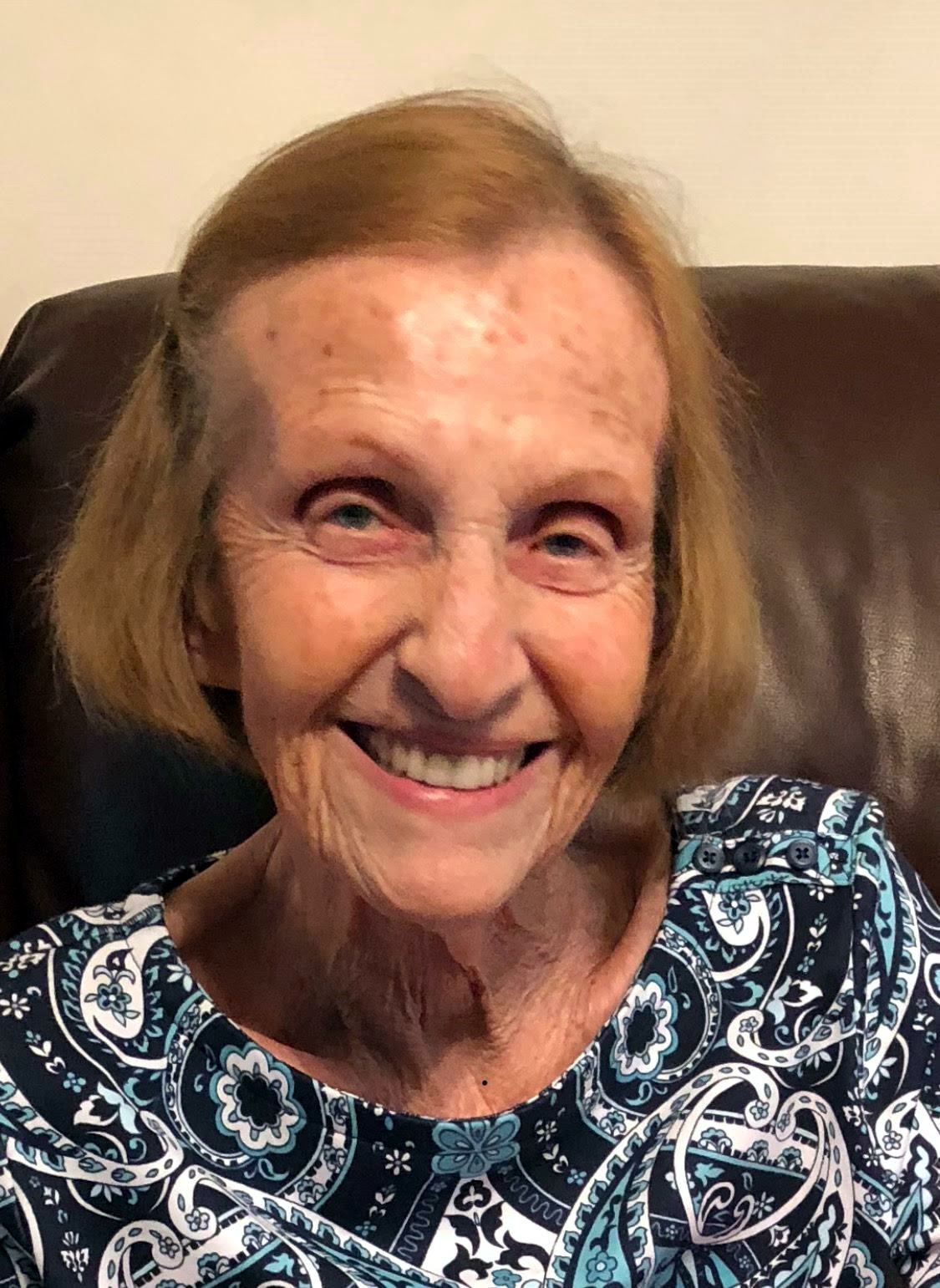 Mrs. Joan Arsenault Obituary North Palm Beach, FL