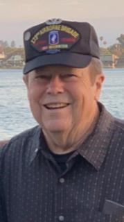 Obituary of Ernest Patrick Hogan III