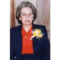Obituary of Mabel Schmidt