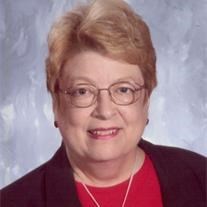 Obituary of Carol Diane Kiefer