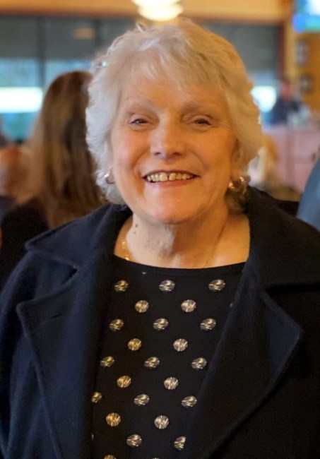 Obituary of Norma A. Davenport