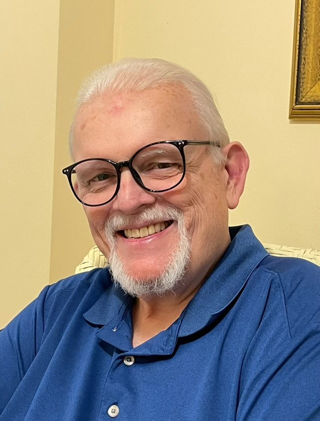 Obituary of Eric Clark Hutchens