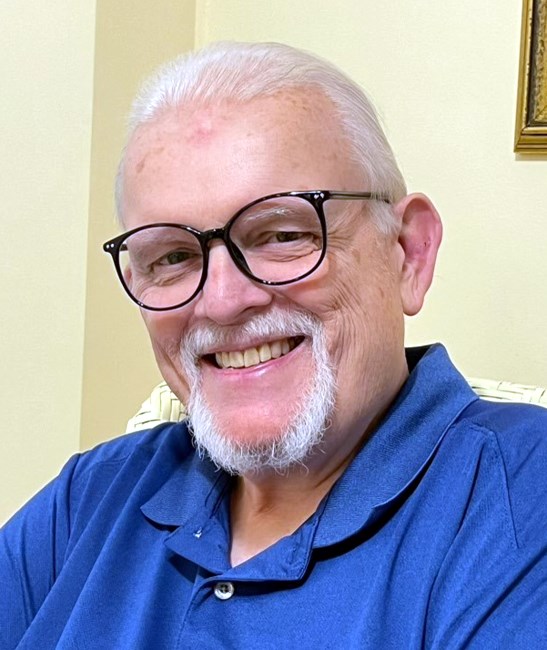 Obituary of Eric Clark Hutchens