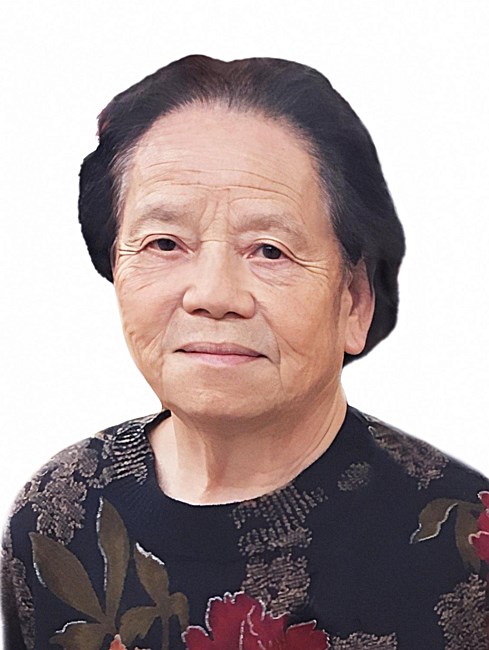 Obituary of Ms. Sau Lin Cheung