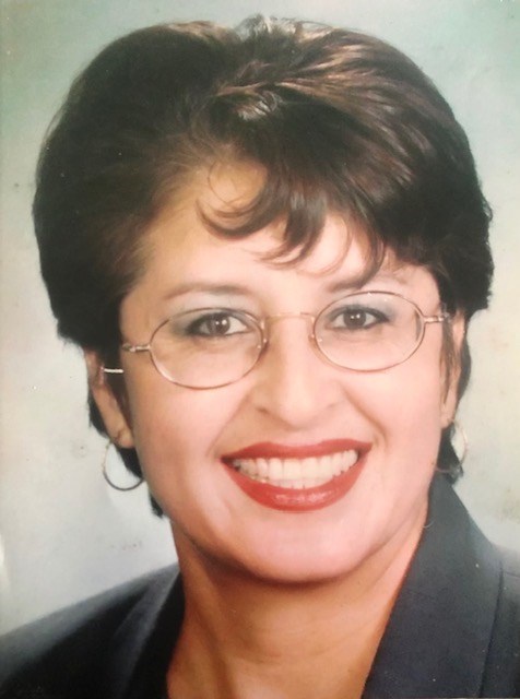 Obituary of Jara Lucia